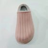Women's Winter Indoor Plush Waterproof Soled Non Slip Cotton Slippers Shoes