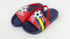 Customized Logo Fashionable Summer Slides Shoes Girls Boy Sandals Kids Sandals