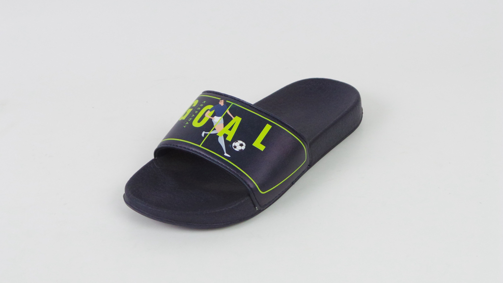 Home Slippers Men Summer Fashion Trendy Slippers Footwear EVA Slipper