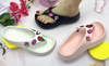 Customized Summer Fashion Casual Beach Flip Flop Slipper EVA Women Flip Flop