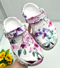 Eva Garden Clogs Shoes Customs Clogs High Quality Outdoor Sports Women Clogs Mules Shoes
