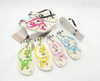 Lady Slippers Beach Flip Flop Digital Print High Quality Slippers Sandals Women Flip Flop