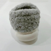 Lovely Animal Jacquard Warm Winter Indoor Slippers Women's Winter Cotton Shoes
