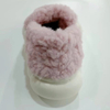 Women House Slippers Plush Soft Womens Slippers Non-Slip Indoor Bedroom Winter Slipper