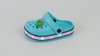 Summer Beach Cartoon Hole Baby Slippers Anti-Slippery Garden Shoes with Lights