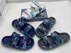 OEM Soft Thick Bottom Shoes Summer Student Home Bedroom EVA Sandals 