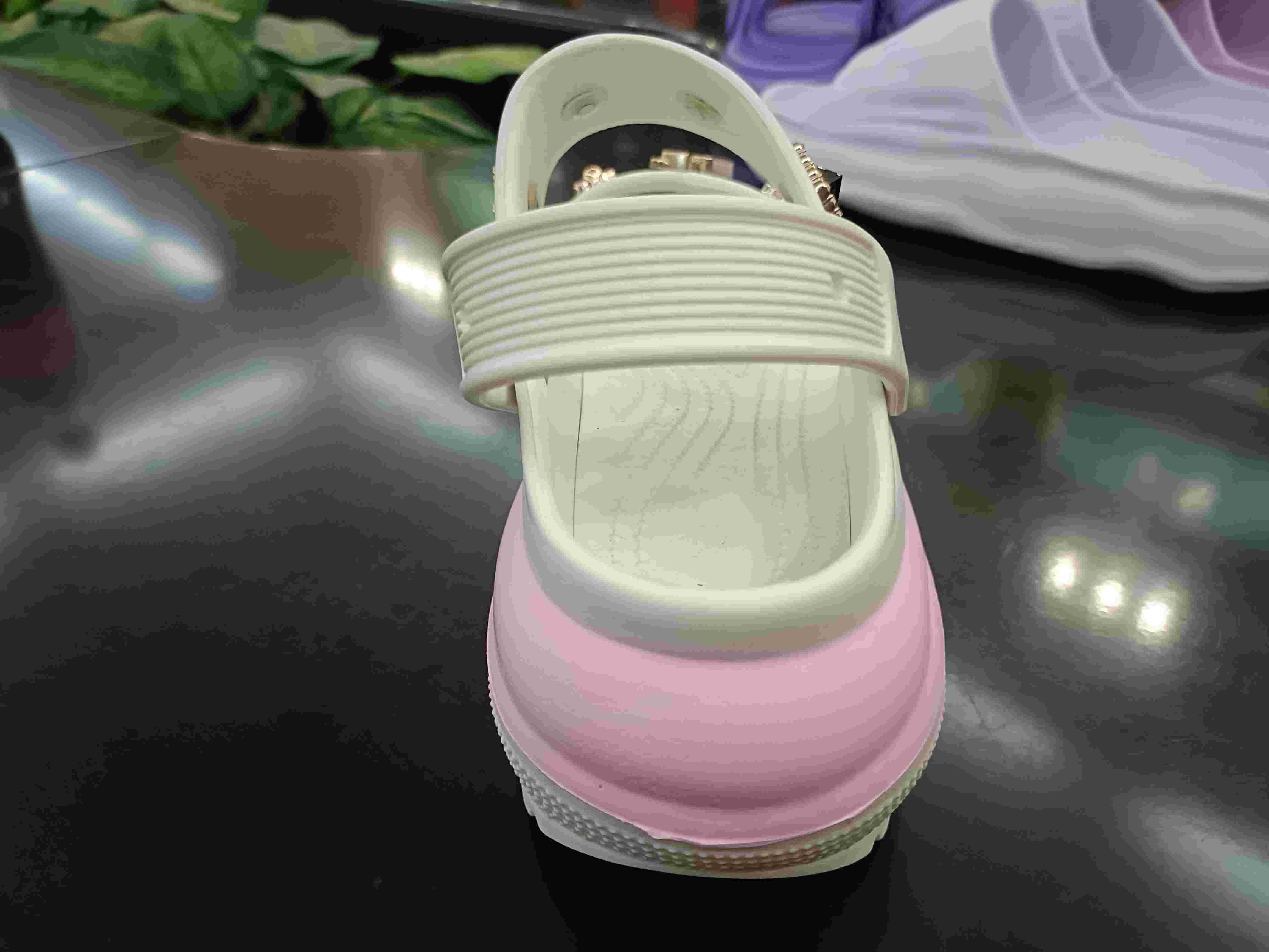 Summer EVA Home Cute Slipper Ladies Slides Shoes Women Beach Sandals