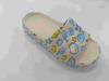 OEM EVA Slippers Flat Non-Slip Soft Shoes Indoor Home Slippers Summer Comfortable Slides Sandals 