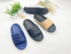 Customized Logo Men's Slides Pvc Sandals Fashion Casual Summer Designer Slippers