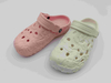 Customized Eva Fashion Classic Casual Shoes Breathe Freely Comfortable Womens Clogs