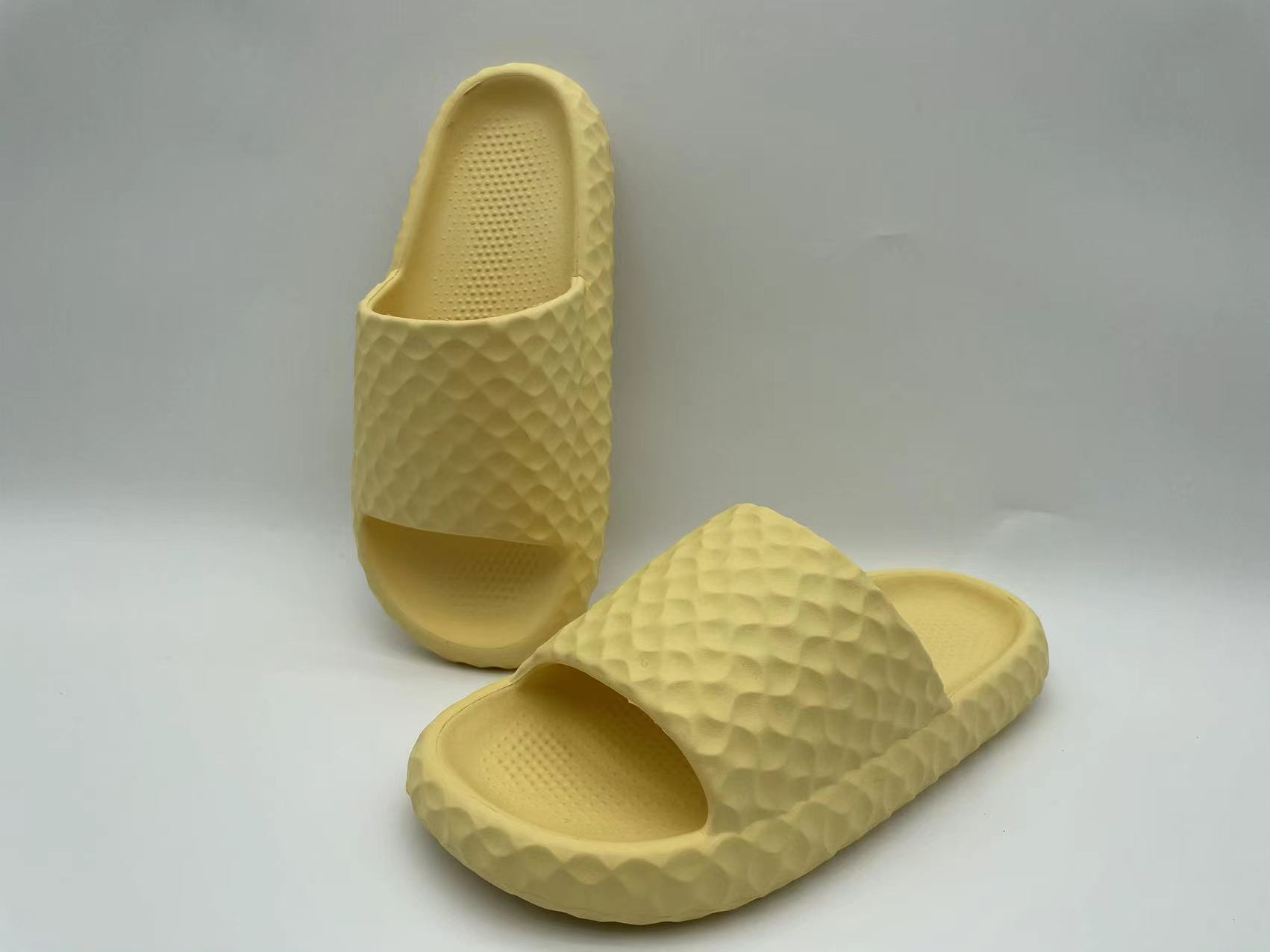 Customized Summer EVA Slide Slipper Women House EVA Slide Slipper