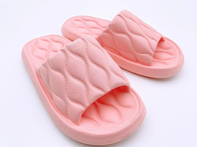 Women Home EVA Sandals Anti-Slip Slide Slipper