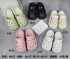 Customized Casual Eva Anti-slip Sandals Women Summer Garden Clogs Shoes