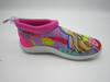 Outdoor Footwear Beach Upstream Pink Aqua Shoes