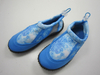 Kids Water Shoes Barefoot Quick-Dry Aqua Barefoot Shoes for Water Sports