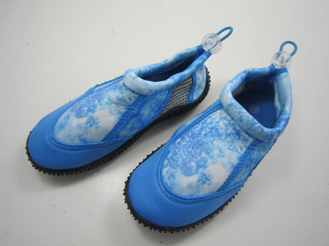Kids Water Shoes Barefoot Quick-Dry Aqua Barefoot Shoes for Water Sports