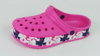 Fashion Clogs Shoes Breathable Super Light Weight Softness for Beach