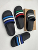 Customized Lightweight Men Slide PVC Casual Shoes Sandal Slippers 