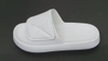 Fashion Sliders Summer Thick Soles Slippers with Velcro