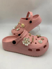 OEM Outdoor Summer Slides Slippers Pillow Slide Fashion Hole Beach Shoes