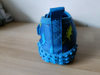 Cute Printing Classic Simulation Water Shoes Five-toe Beach Aqua Shoes for Kids