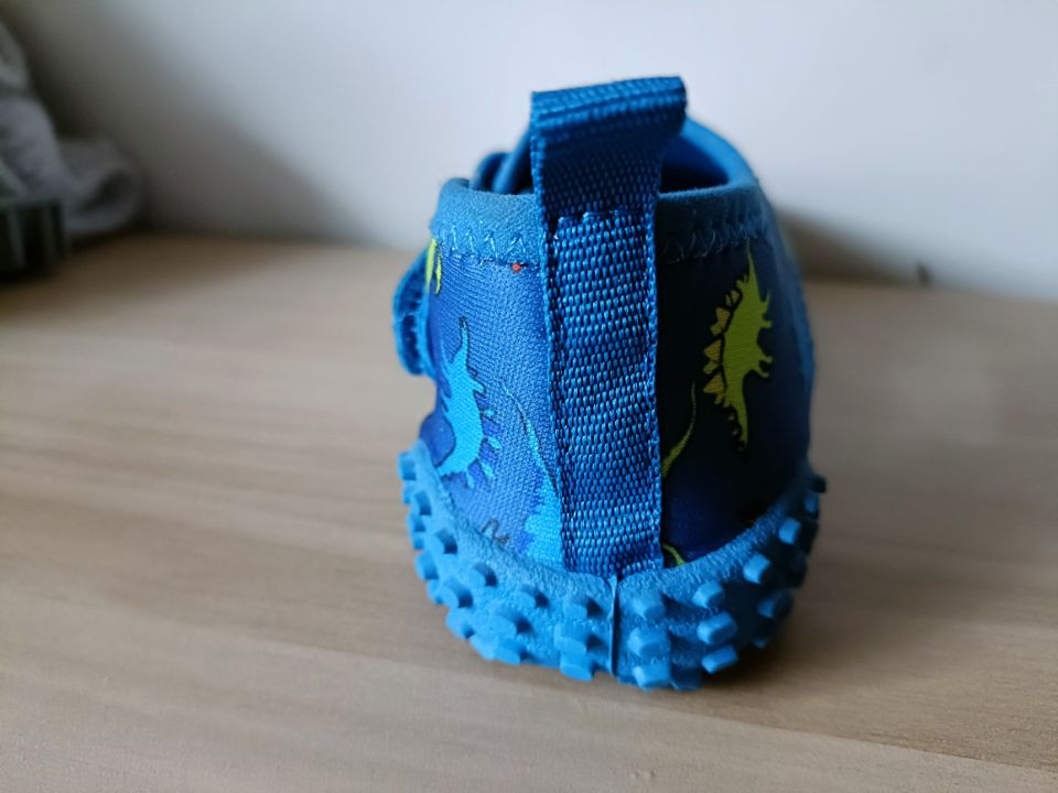 Cute Printing Classic Simulation Water Shoes Five-toe Beach Aqua Shoes for Kids