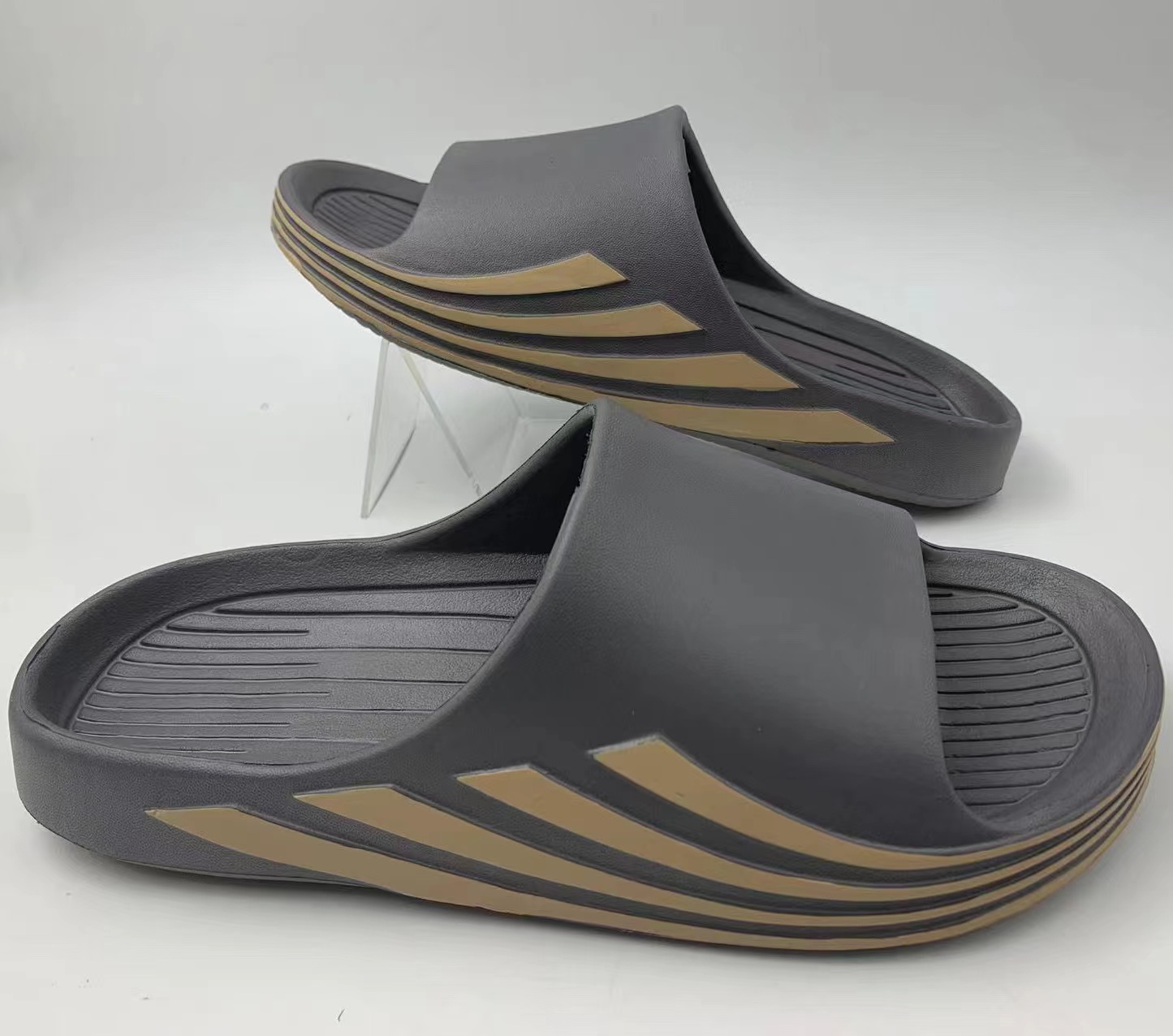 Summer Beach Casual Slipper Outdoor Outside EVA Slipper Shoes