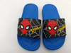 Newest Design Summer Breathable Fancy Soft Creative Cartoon EVA Slippers For Kids with BARBIE Pattern
