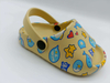 Custom Kids Slippers Outdoor Beach Slippers Anti Slip EVA Slippers Sandals for Children