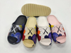 2022 New Summer Indoor Thick Bottom Slippers Lady Slippers Couple Sandal Women Slides Slippers