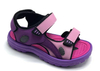 Customized Color Summer Flat Sport Sandals Shoes Unisex Kids Sandals For Outdoor Parks