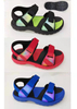 Summer Classic Kids Sandals Soft-soled Comfortable Slippers Beach Non-slip Sports Sandals 