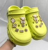 Outdoor Summer EVA Garden Sandals Clogs Shoes Beach Slides Sandals Clogs Shoes Slippers for Women