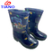  Rainboots with light on outsole for kid