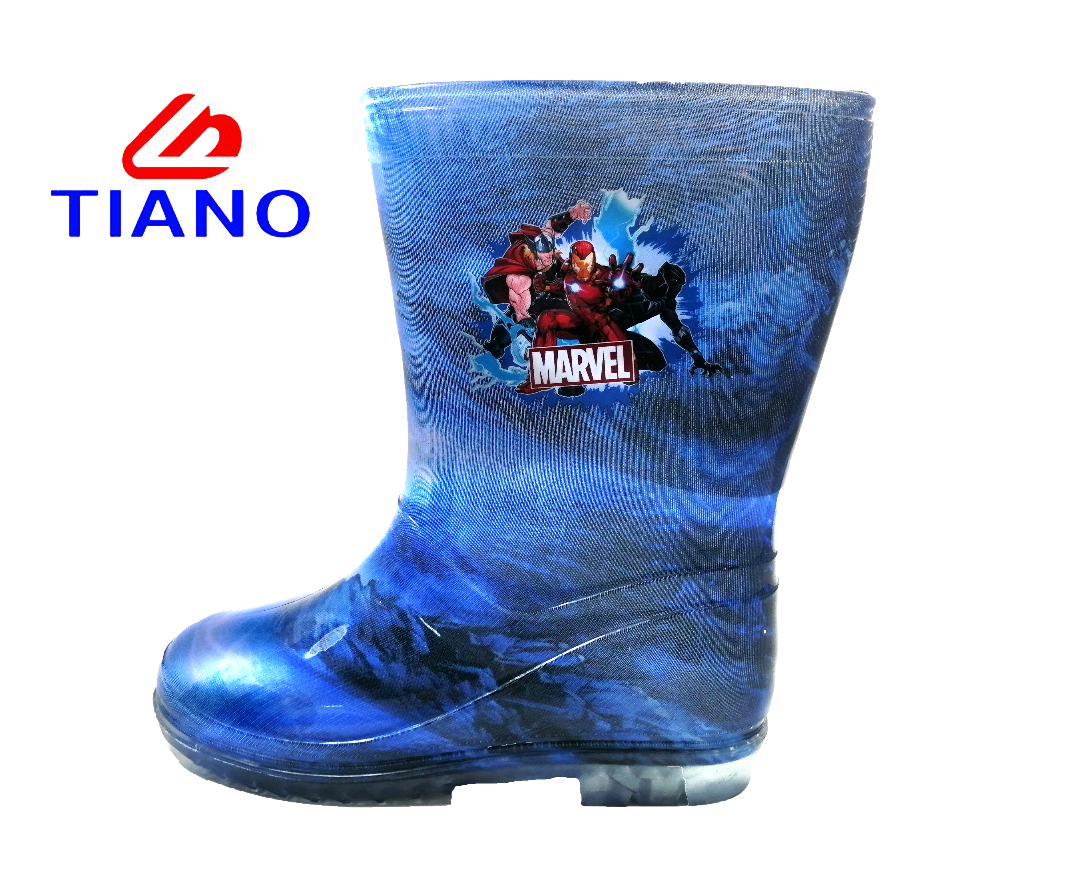 Rain Boots For Kid 