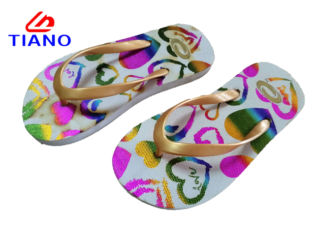 Comfortable Flip-flops For Children (TN0013)