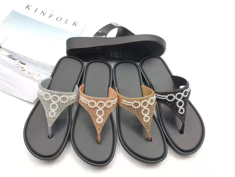 Lady Fantastic flip-flops (TNDL0047)
