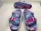 Soft EVA Strap Shoes(TNYS0003)