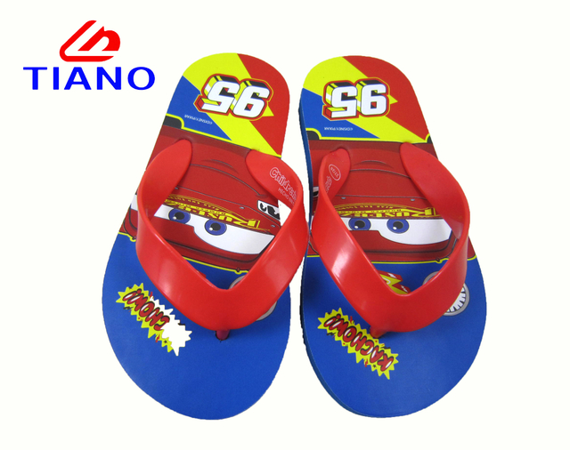 Delicate Flip-flops For Children 3