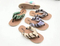 Fashion Design Lady's flip-flop (TNDL0053)