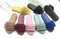 Delicate Fabric Decoration Slipper(TNDL10004)