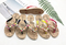 Lady's flip-flop (TNDL0064)