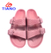 Delicate Decoration Soft EVA Strap Shoes(TN37342)