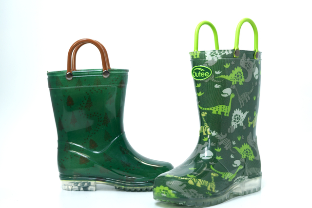 Rain Boots(TNWJP00887)