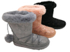 Warm Outdoor Snow Winter Fashion Boots UG Boots for Women