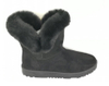 Winter Women's Snow Boots Outdoor Mid-calf Warm Fur Winter Boots For Women Shoes