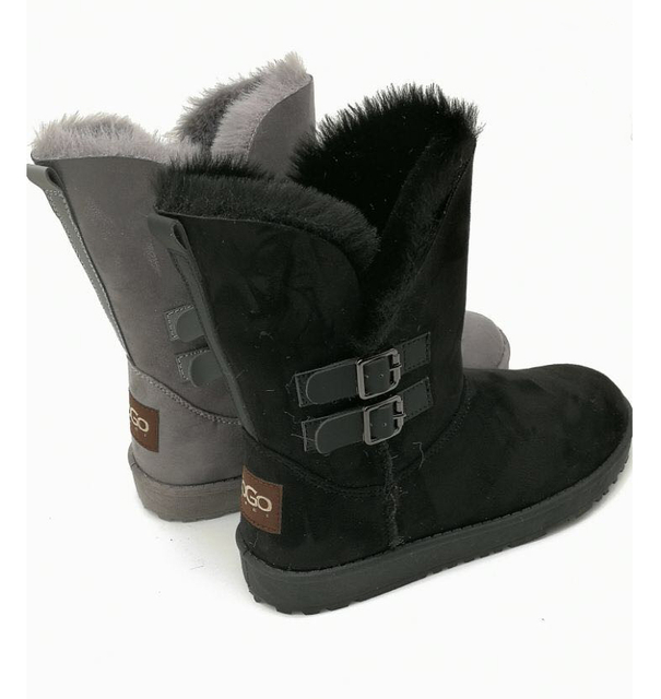 Fashionable High Quality Winter Snow Boots Women Shoes Wholesale UG Boots