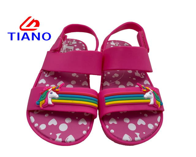 Children Cute Sandals2