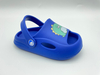 Summer Outdoor Beach Cartoon EVA Kids Shoes Children Waterproof Breathable Sandals