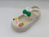 Cute Summer Light Weight Waterproof EVA Slippers Indoor Non-Slip Sandal for Woman